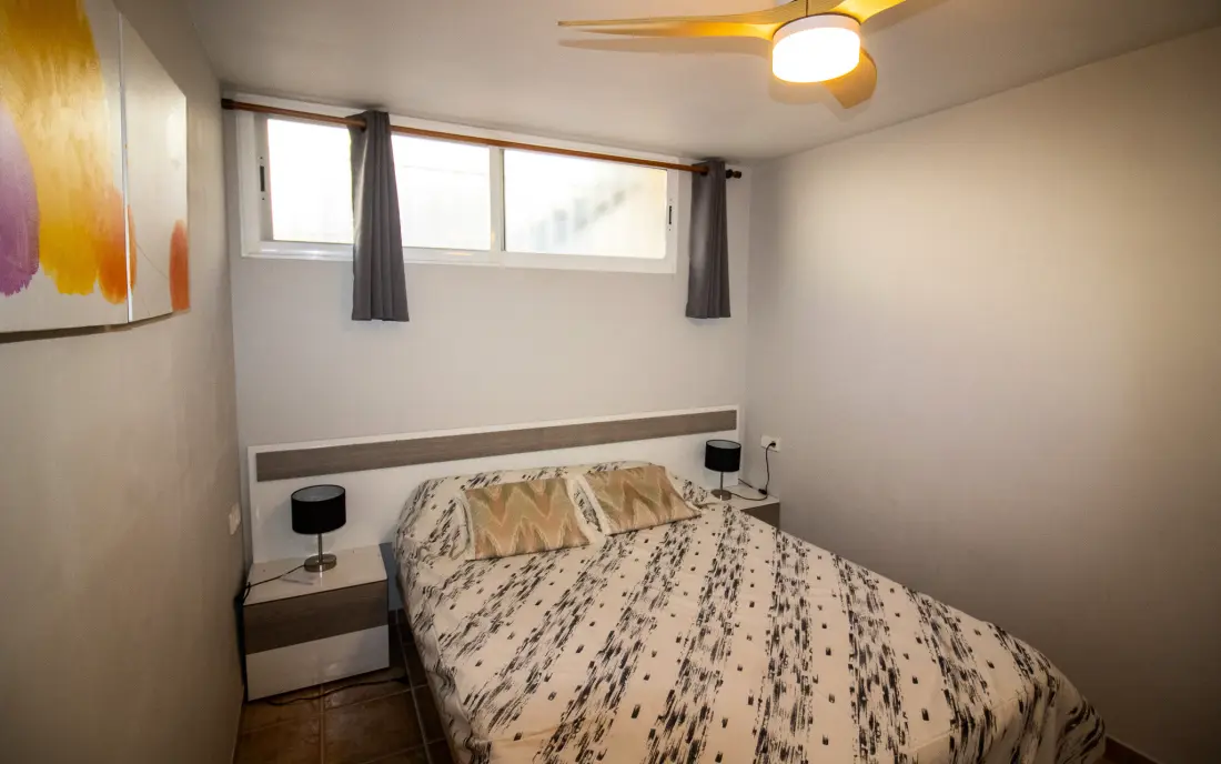 Apartmanok Alcossebre