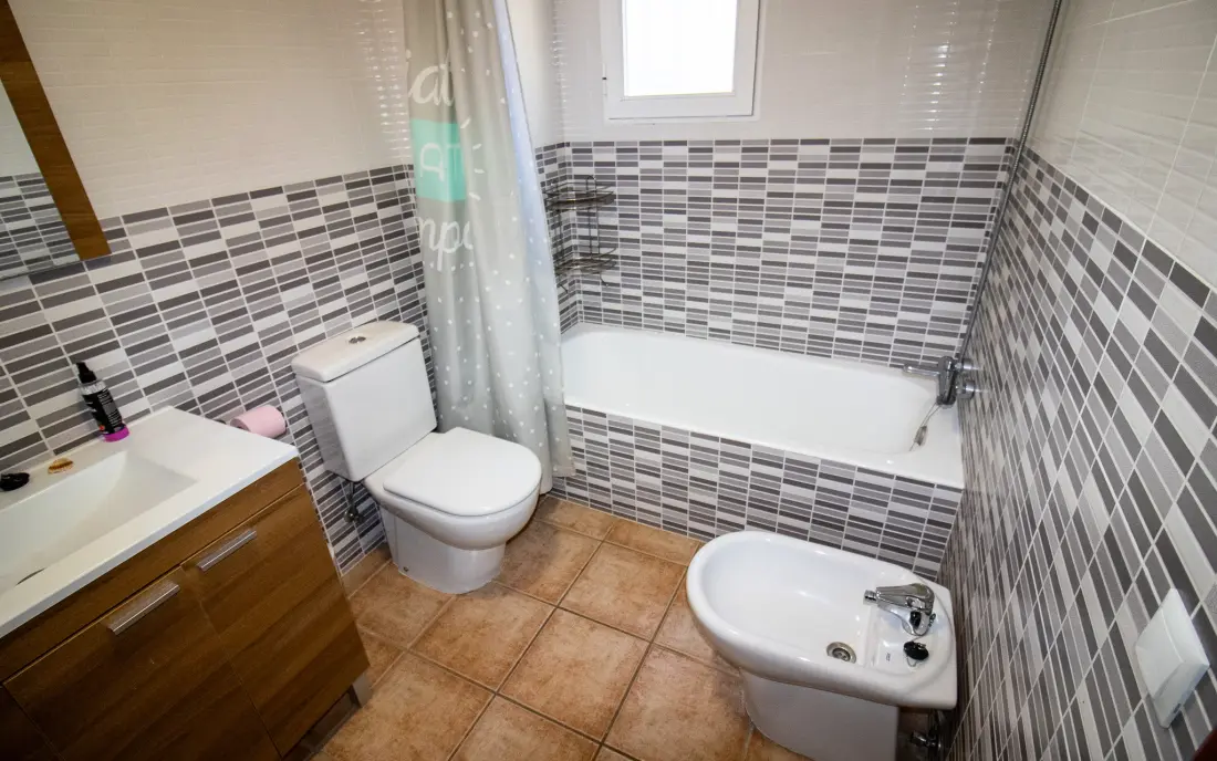 Apartmanok Alcossebre