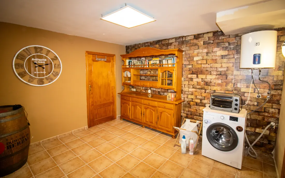 Apartmanok Alcossebre