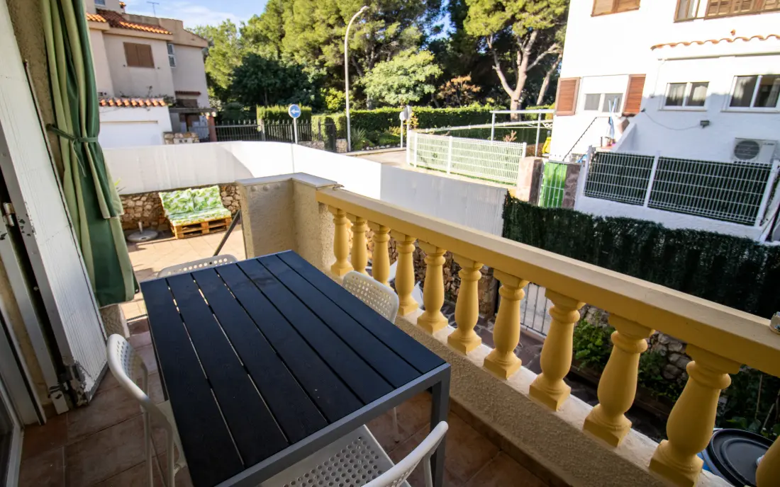 Apartmanok Alcossebre