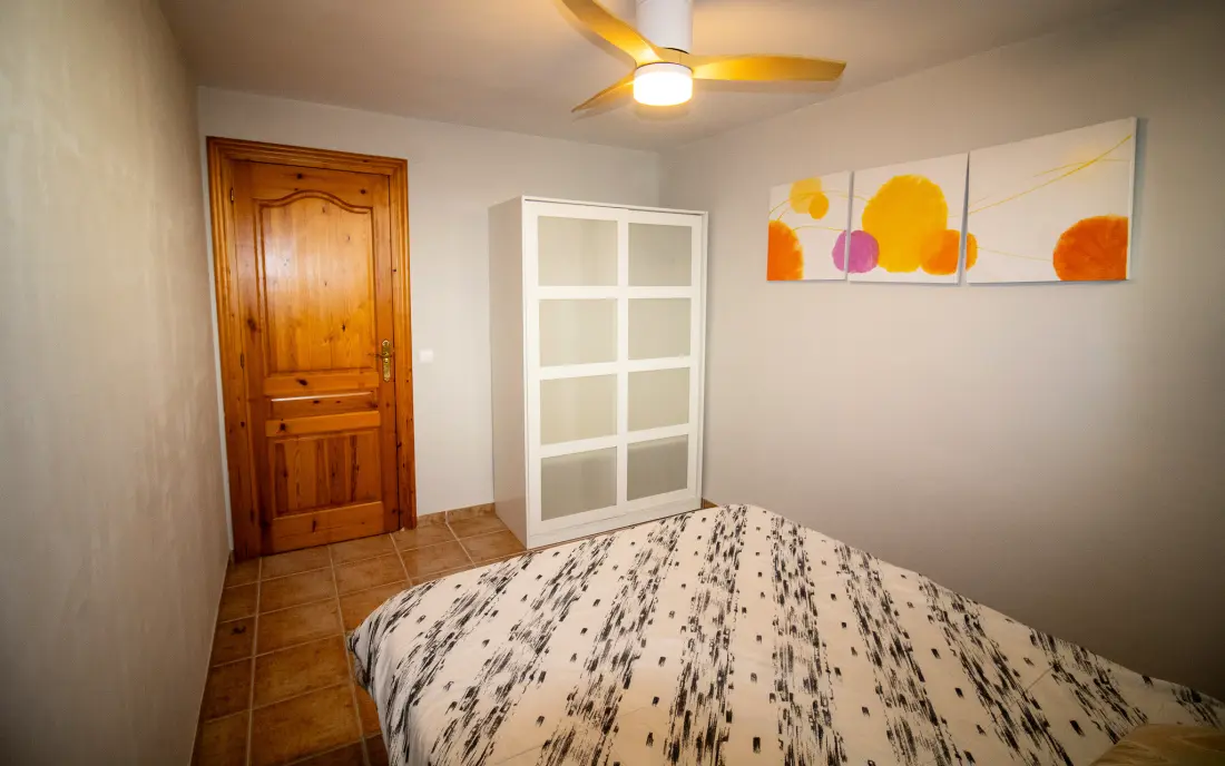 Apartmanok Alcossebre