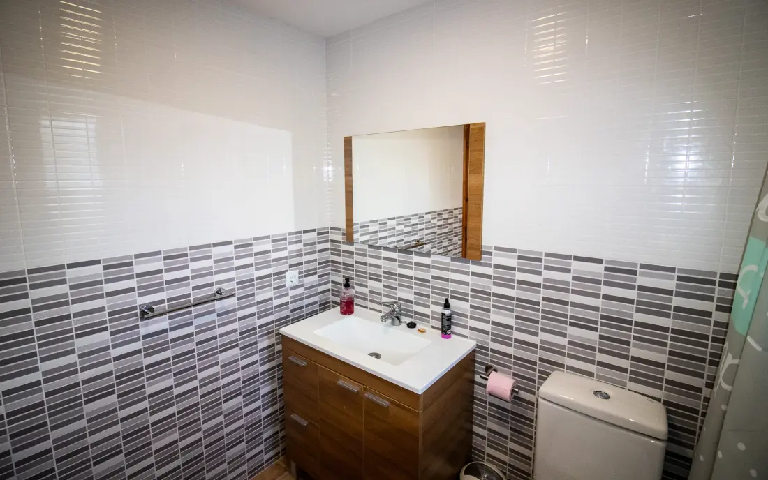 Apartmanok Alcossebre