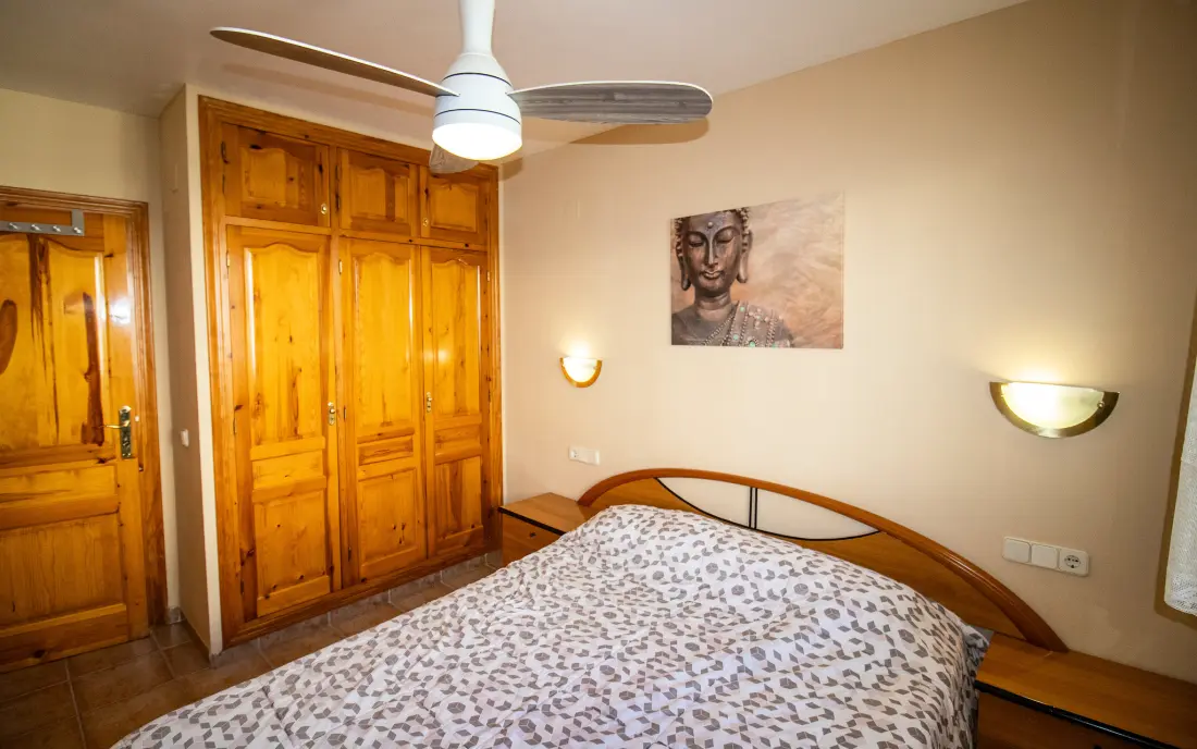 Apartmanok Alcossebre