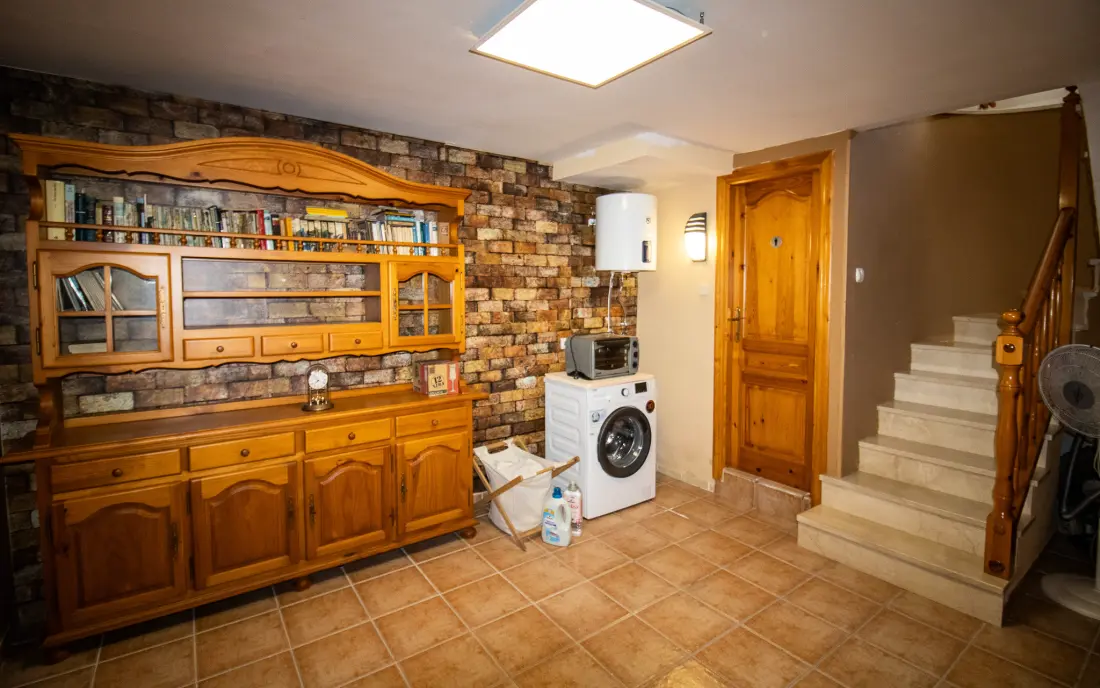 Apartmanok Alcossebre