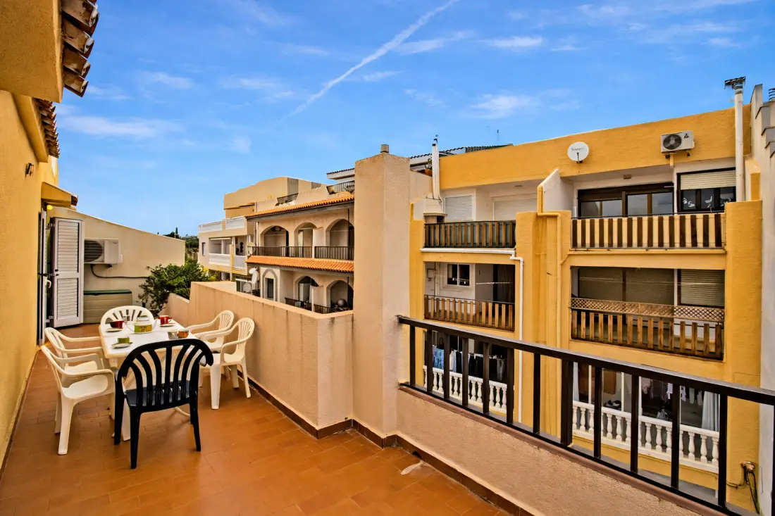 Apartmanok Alcossebre