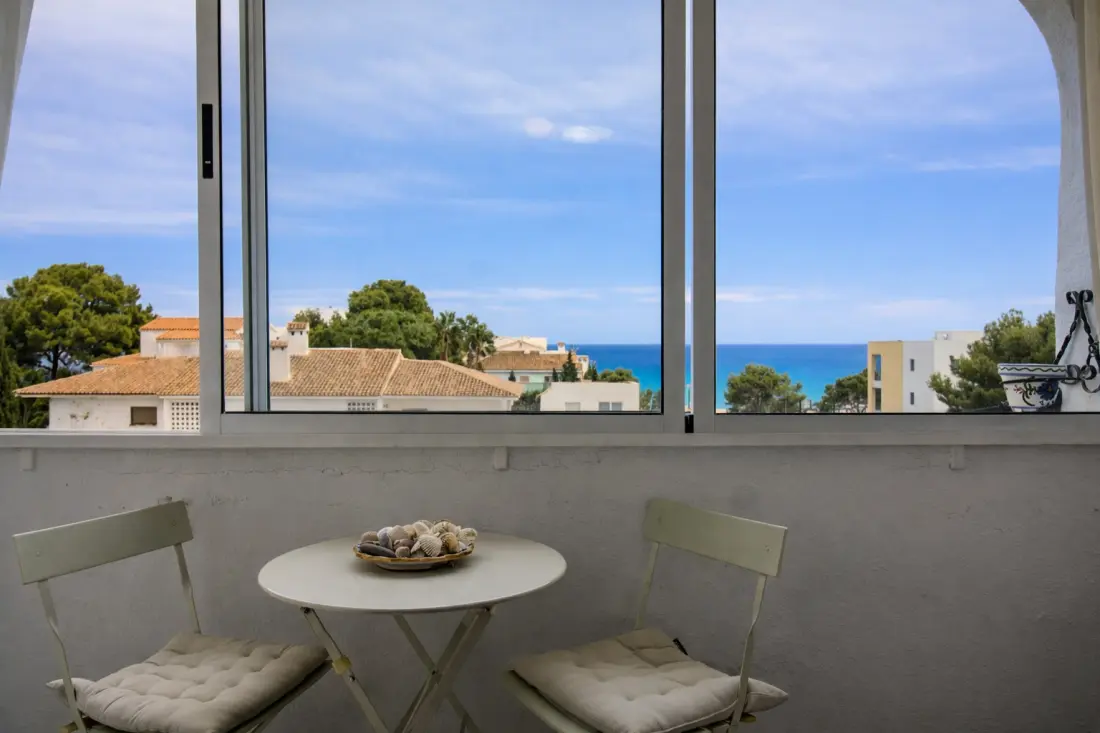 Apartmanok Alcossebre