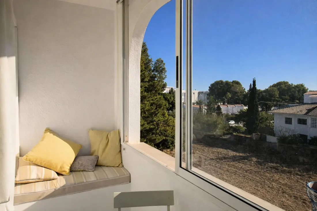 Apartmanok Alcossebre