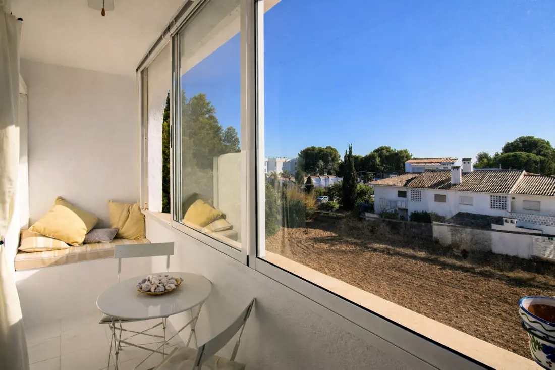 Apartmanok Alcossebre