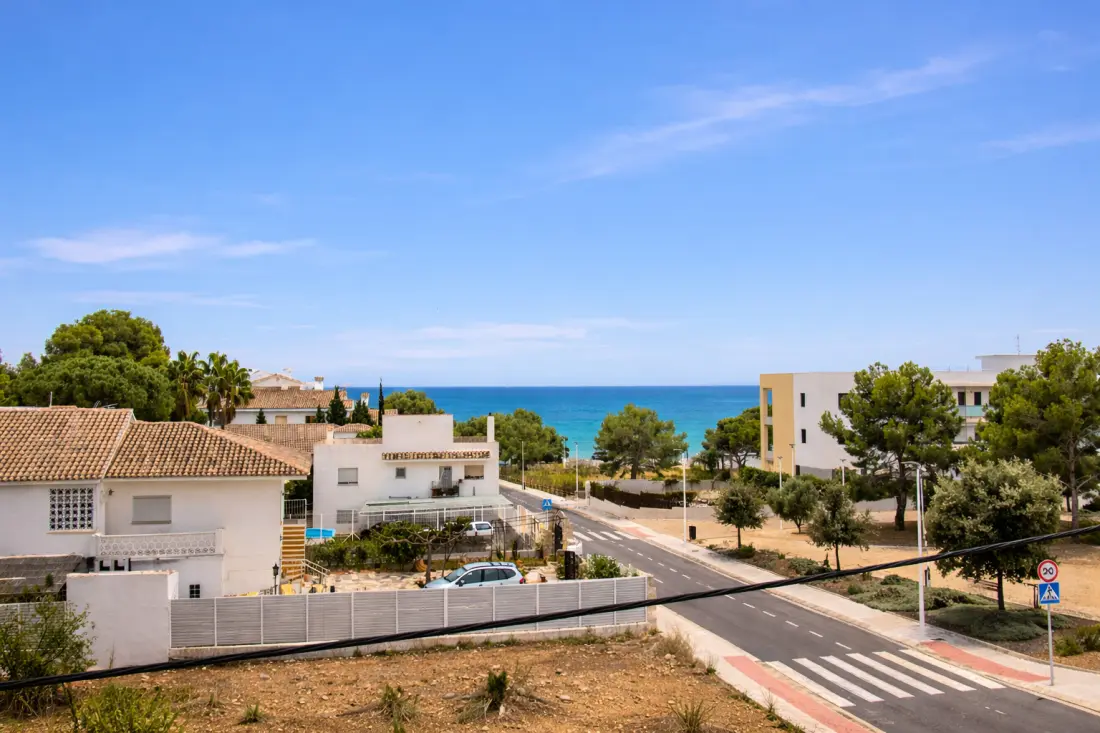 Apartmanok Alcossebre