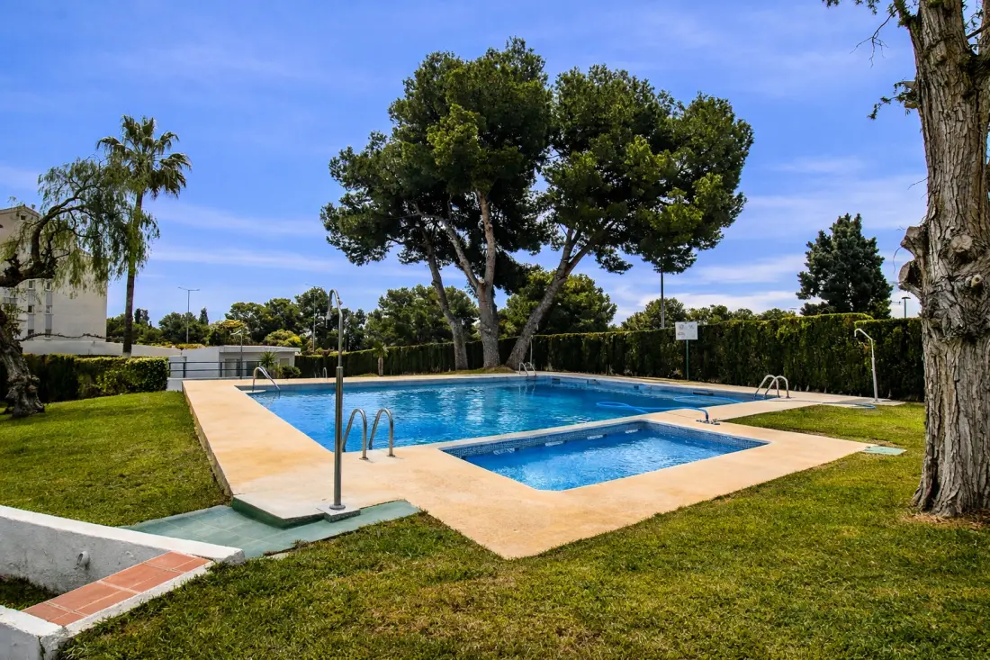 Apartmanok Alcossebre