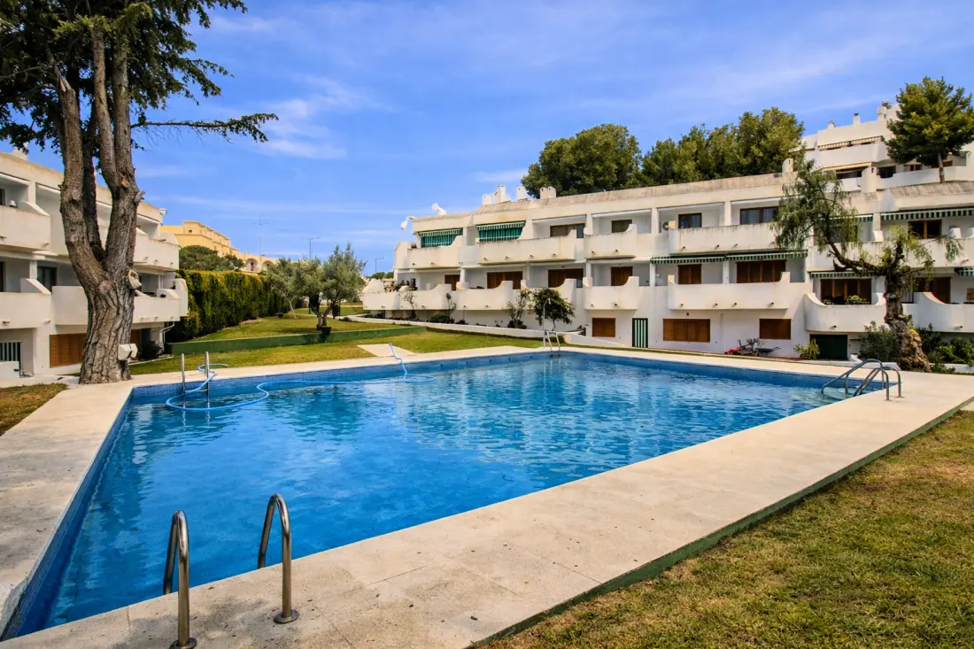 Apartmanok Alcossebre