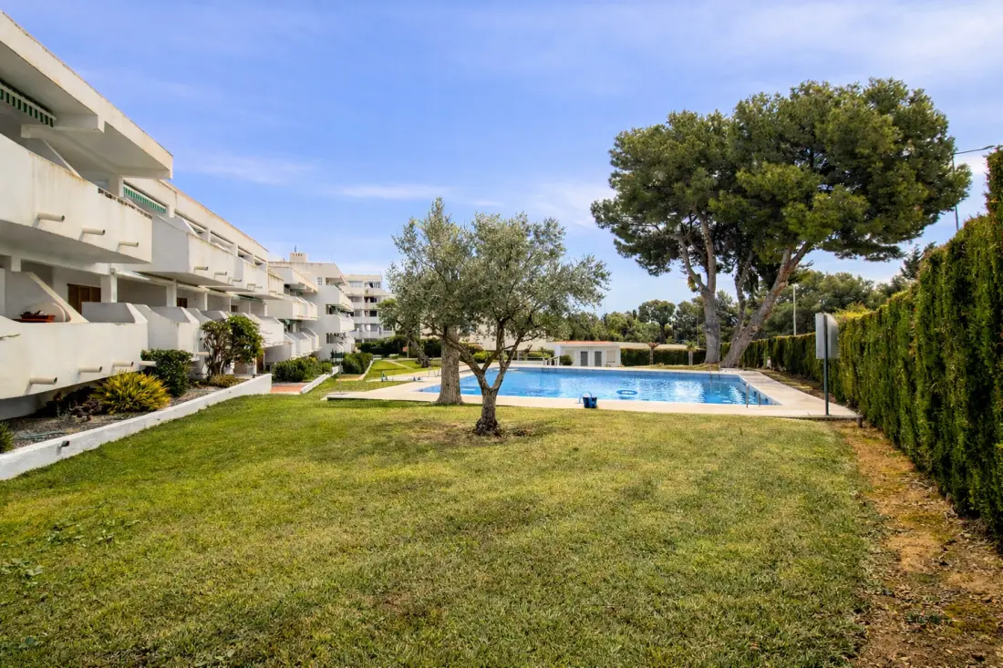 Apartmanok Alcossebre