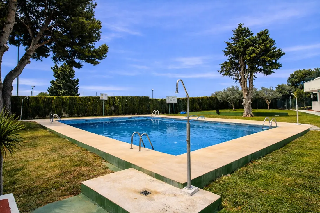 Apartmanok Alcossebre