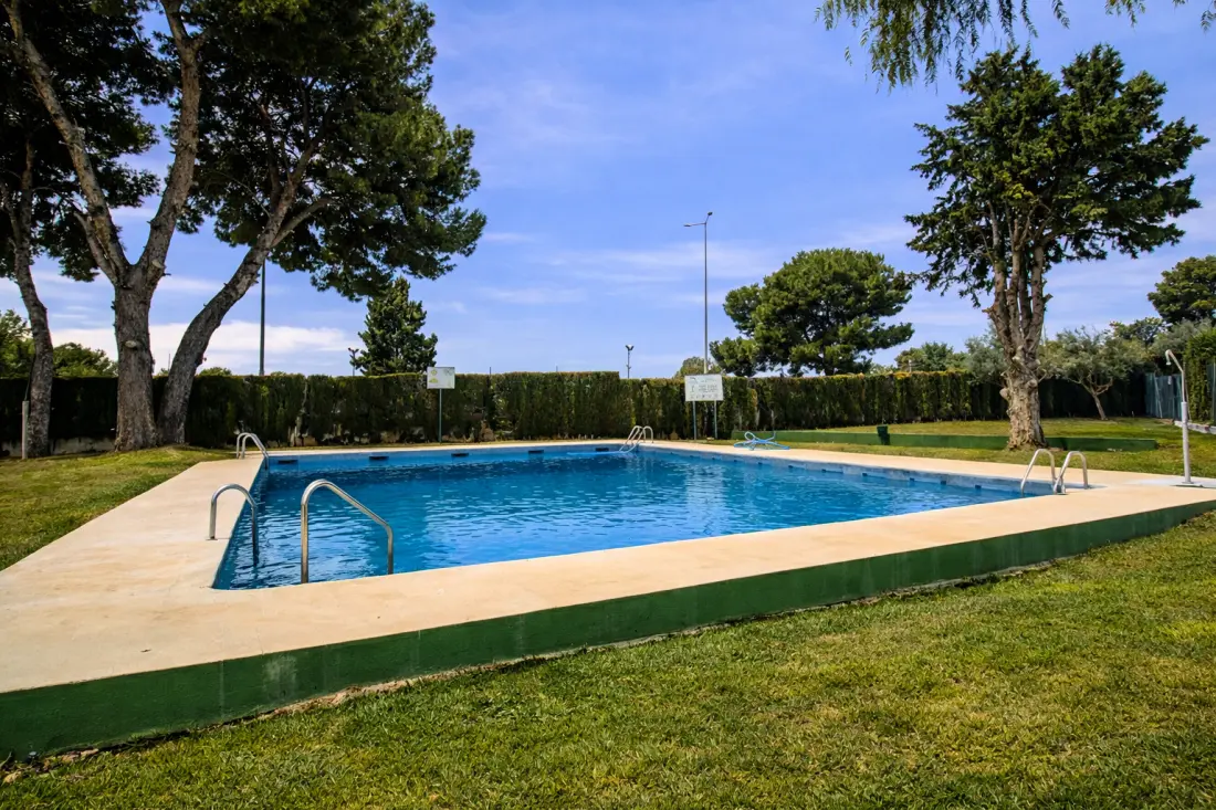 Apartmanok Alcossebre