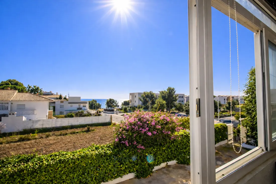 Apartmanok Alcossebre