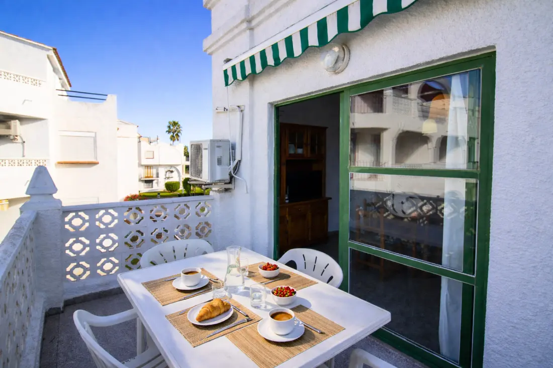 Apartmanok Alcossebre