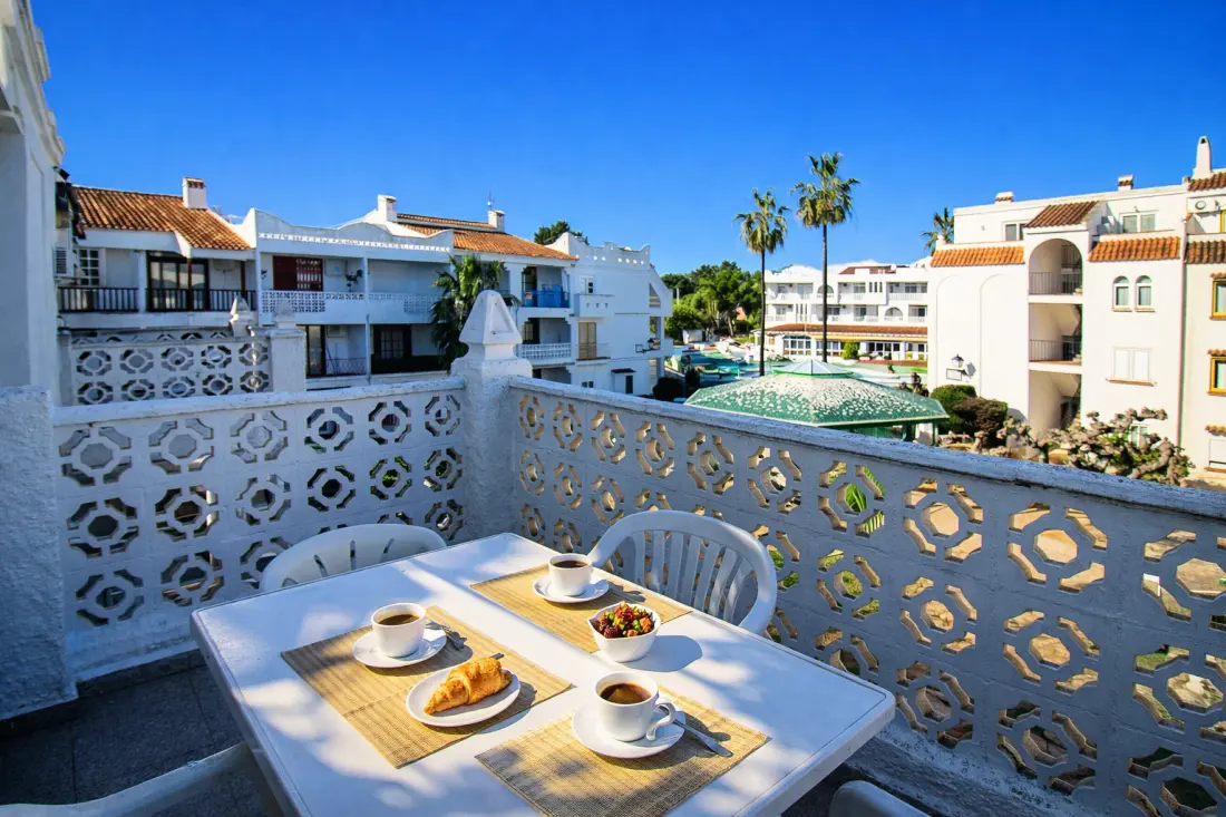 Apartmanok Alcossebre