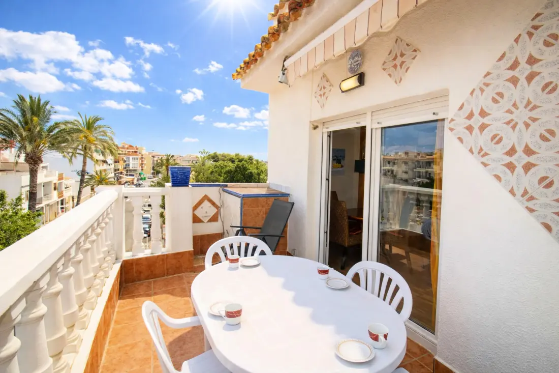 Apartmanok Alcossebre