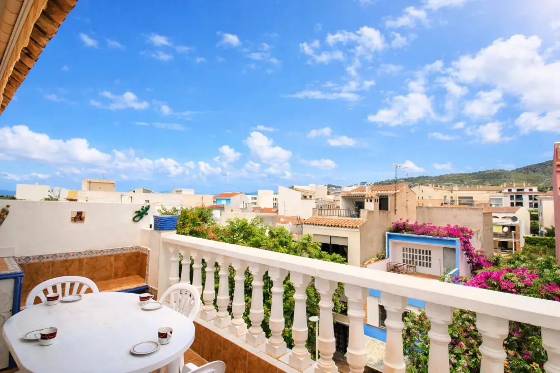 Apartmanok Alcossebre