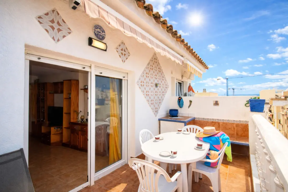 Apartmanok Alcossebre
