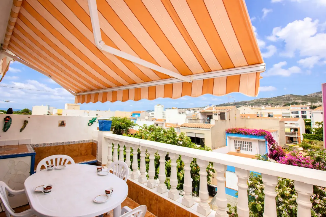 Apartmanok Alcossebre