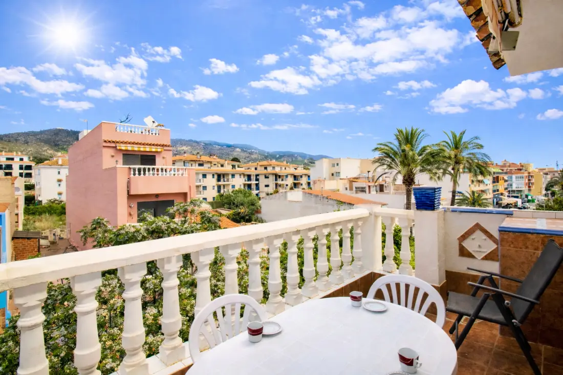 Apartmanok Alcossebre