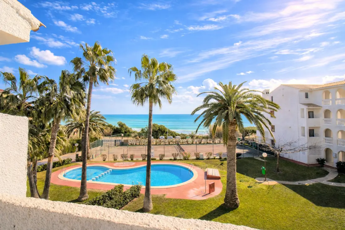 Apartmanok Alcossebre