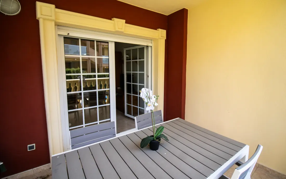 Apartmanok Alcossebre