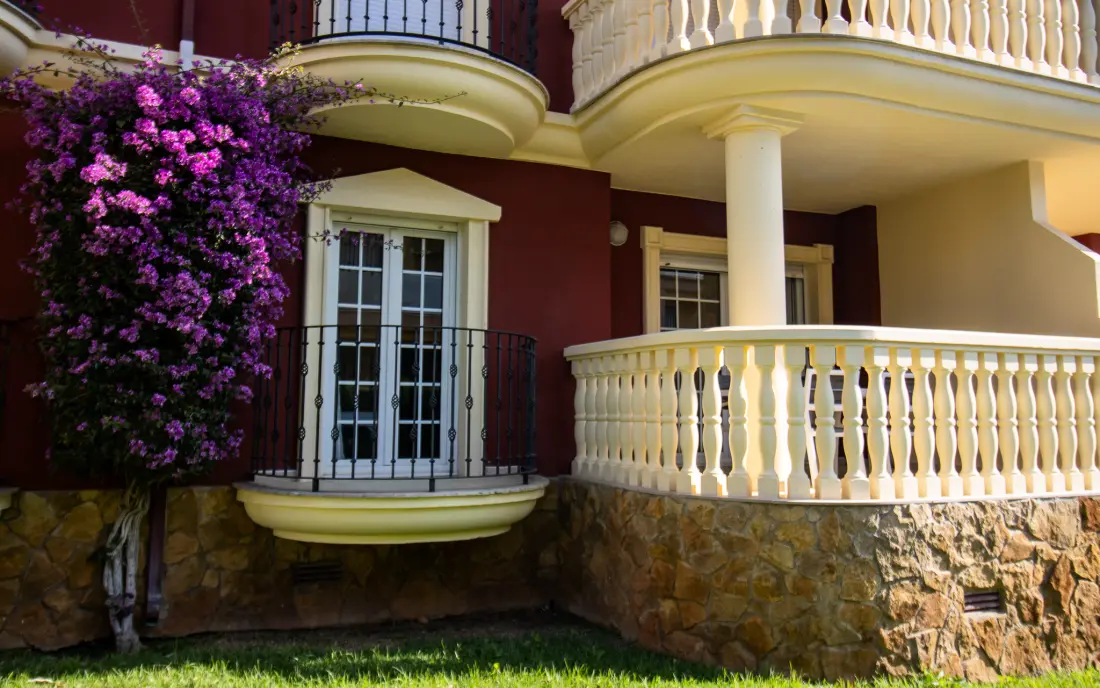 Apartmanok Alcossebre