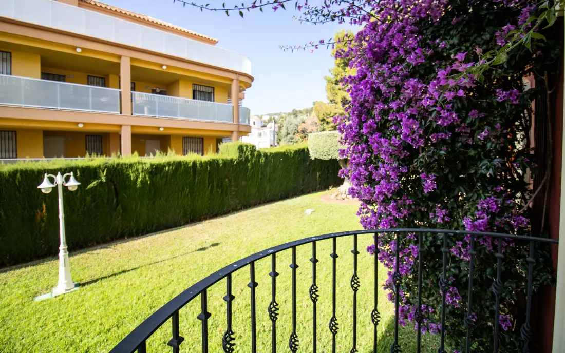 Apartmanok Alcossebre