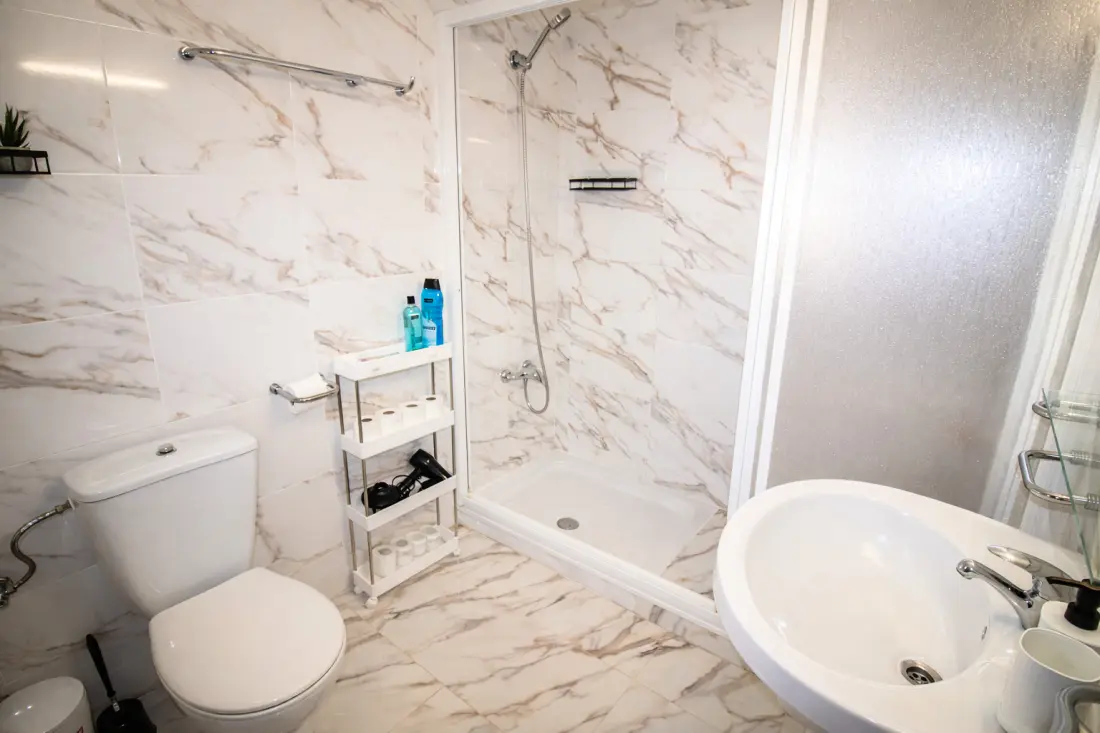 Apartmanok Alcossebre