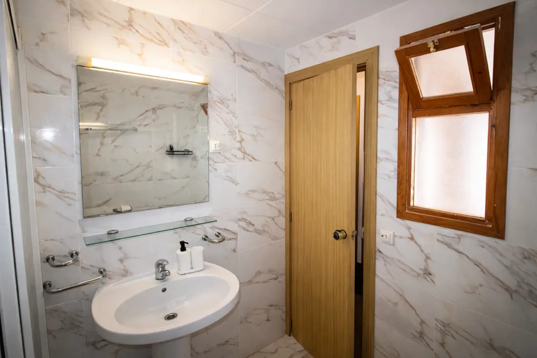 Apartmanok Alcossebre
