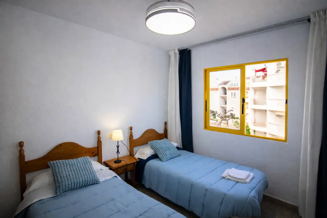 Apartmanok Alcossebre