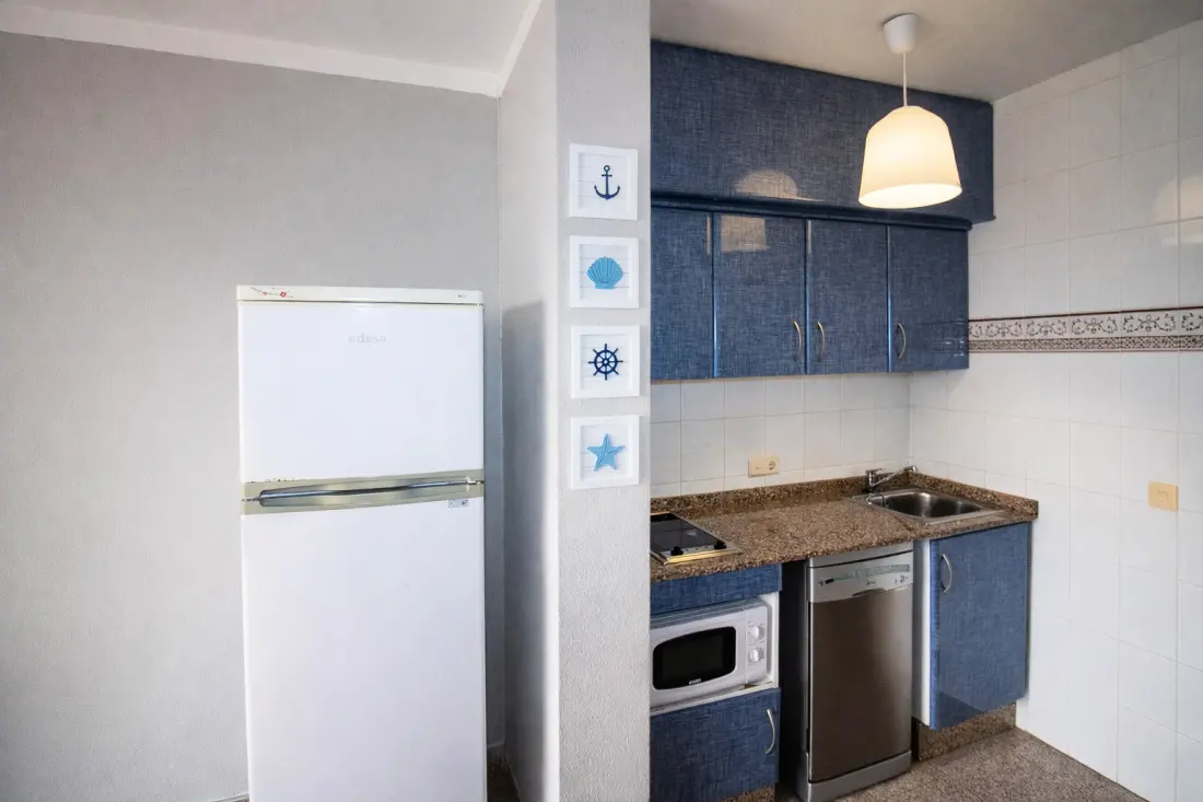 Apartmanok Alcossebre