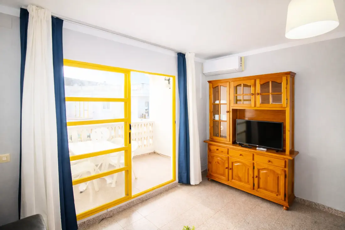 Apartmanok Alcossebre