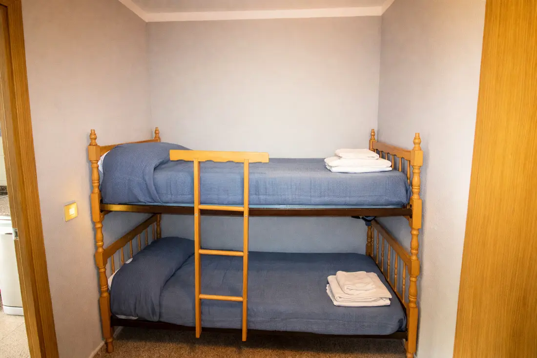 Apartmanok Alcossebre