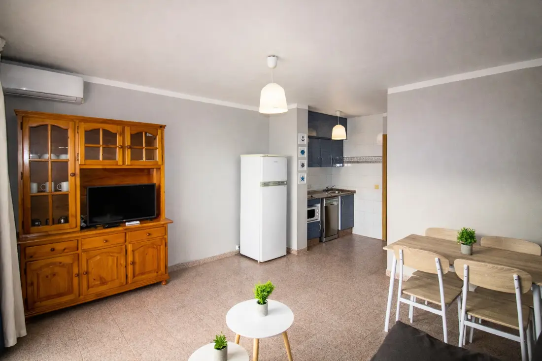 Apartmanok Alcossebre