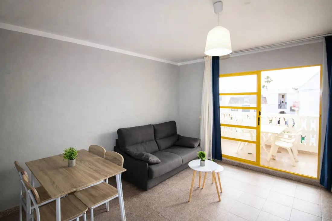 Apartmanok Alcossebre