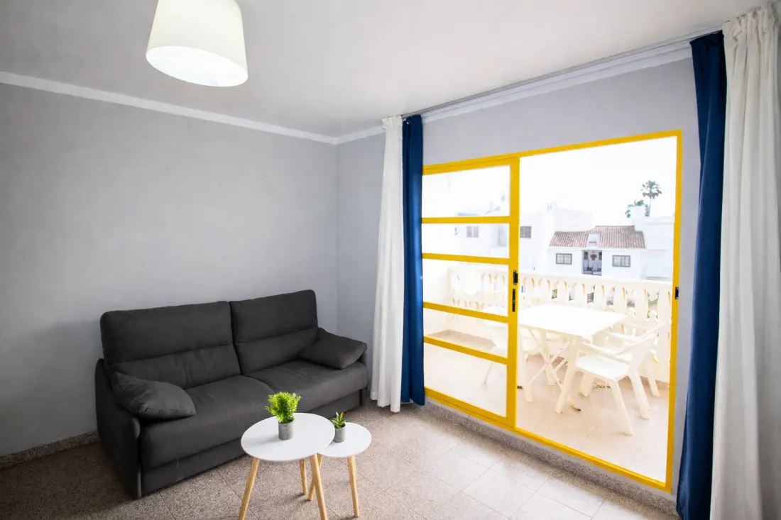 Apartmanok Alcossebre