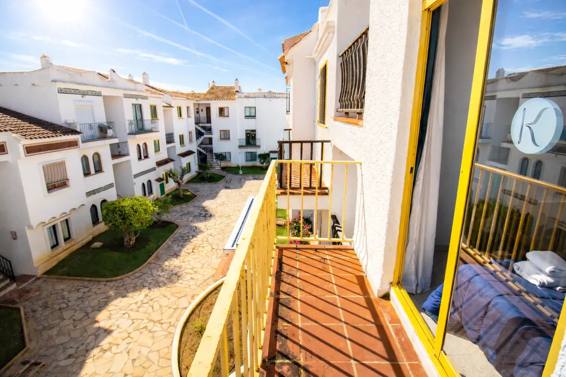 Apartmanok Alcossebre