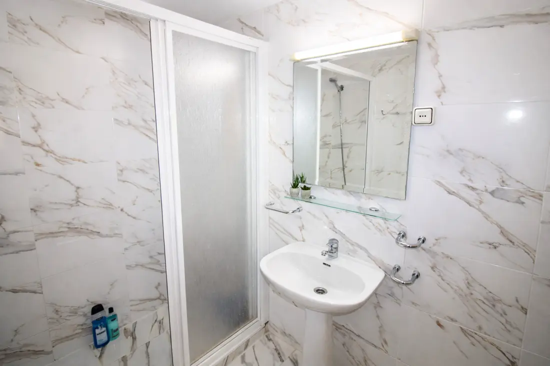 Apartmanok Alcossebre