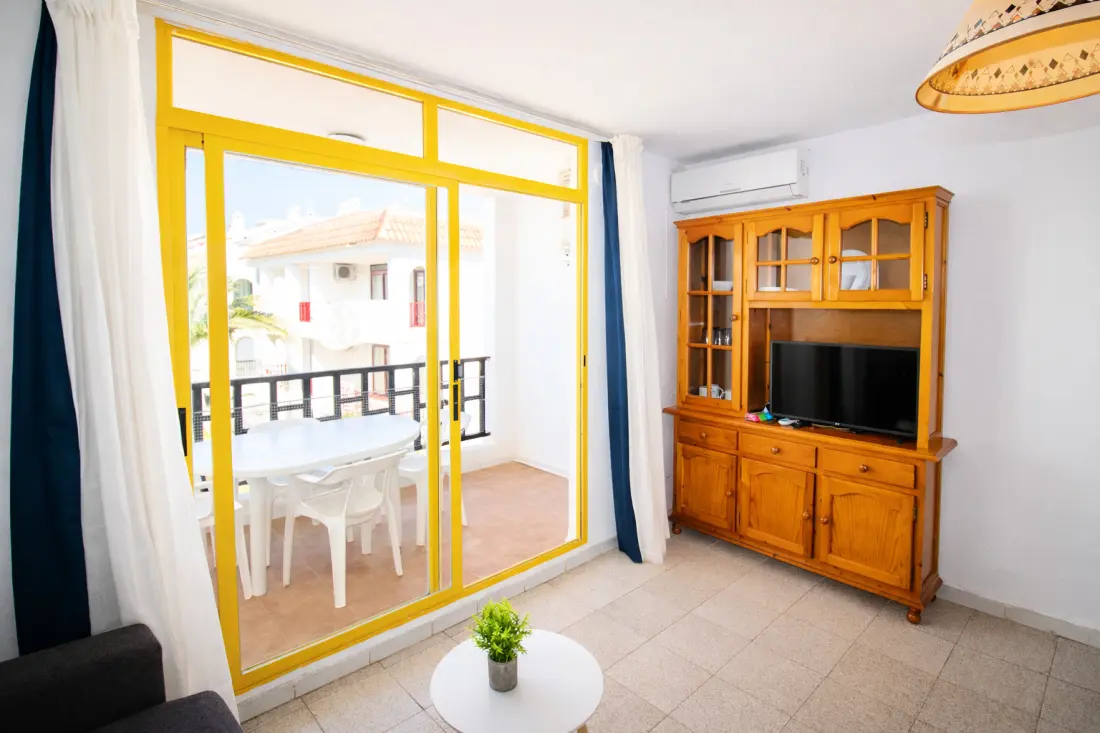 Apartmanok Alcossebre