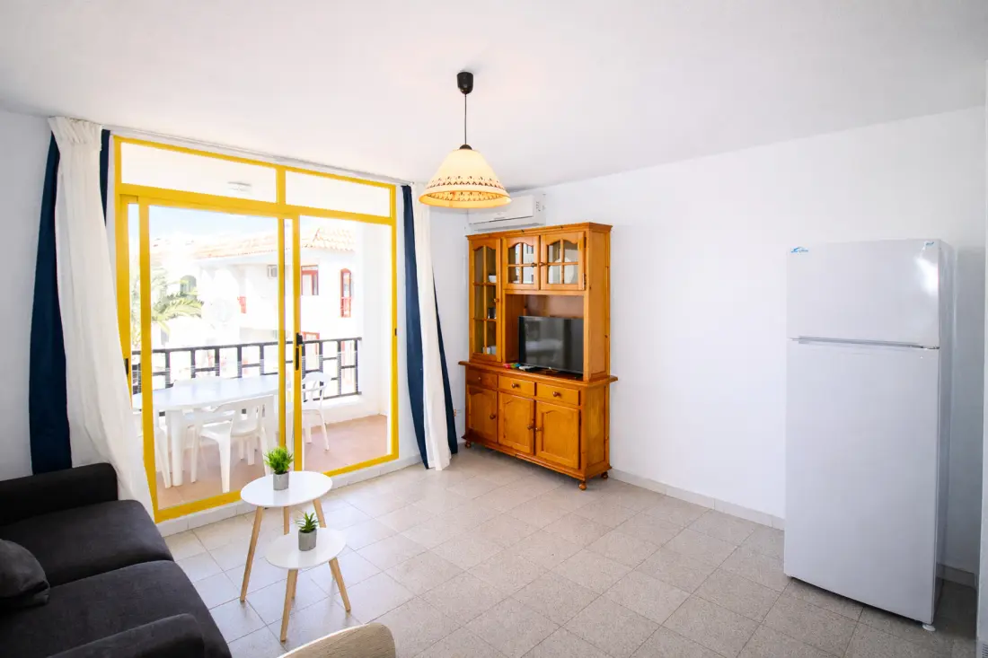 Apartmanok Alcossebre
