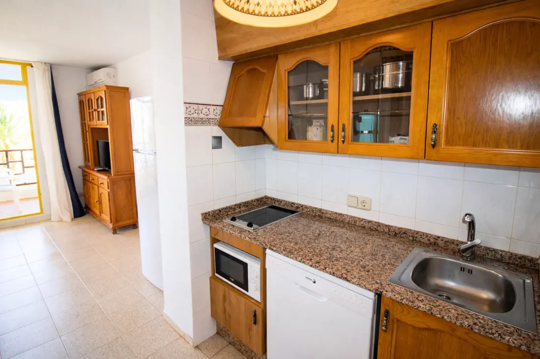 Apartmanok Alcossebre