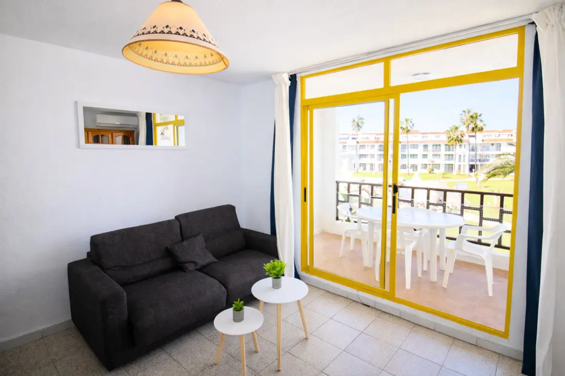 Apartmanok Alcossebre