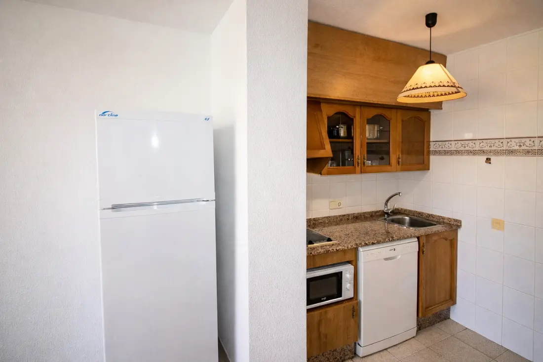 Apartmanok Alcossebre