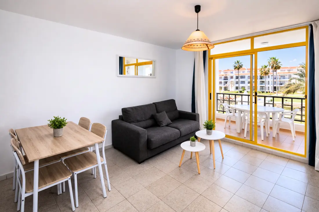 Apartmanok Alcossebre