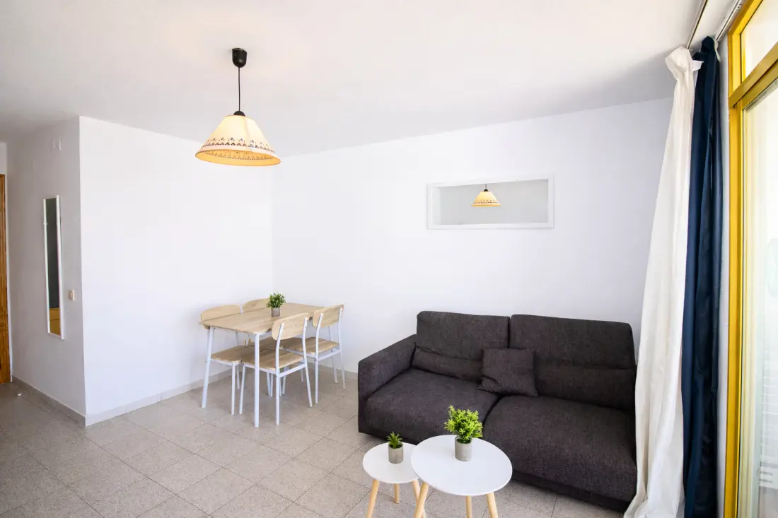 Apartmanok Alcossebre