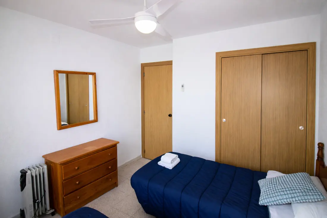Apartmanok Alcossebre