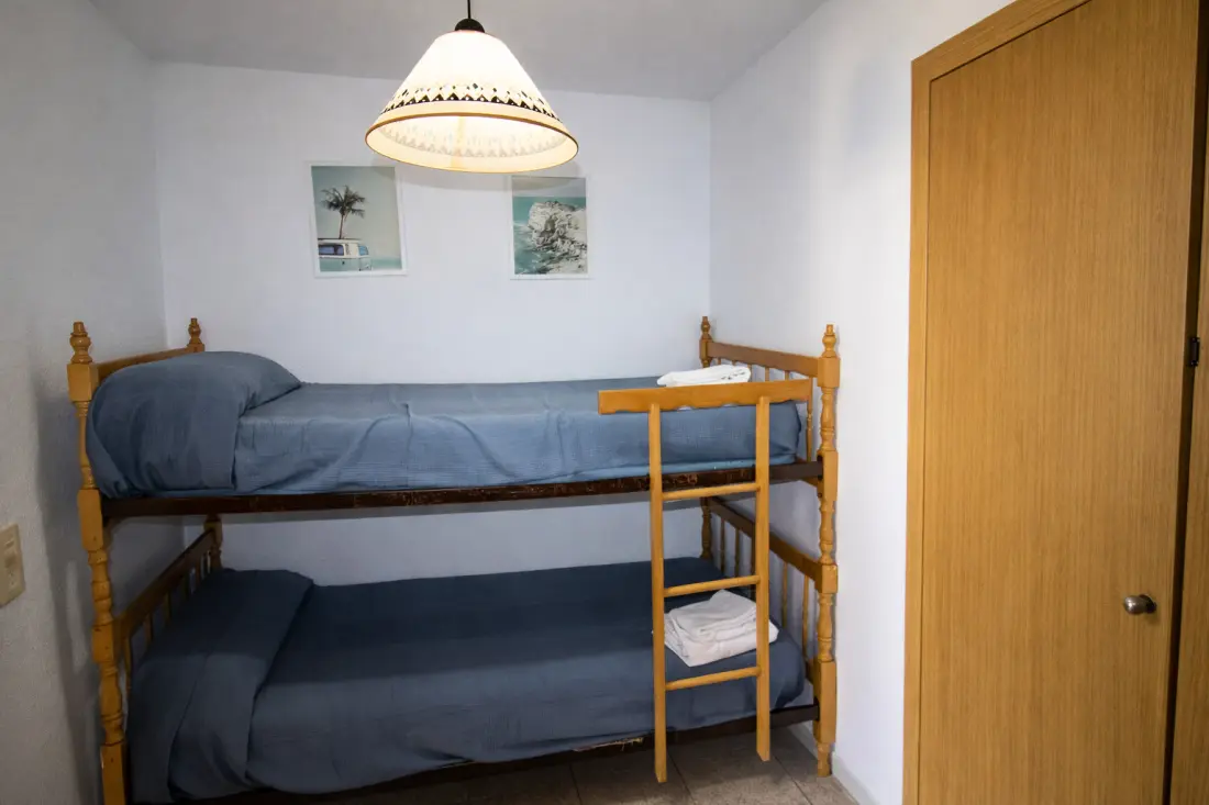 Apartmanok Alcossebre